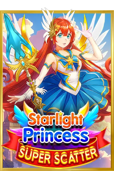 Starlight Princess